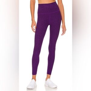 Beyond yoga Spacedye Mid-Rise Legging size XS